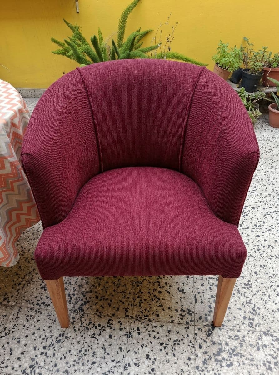 Sillon Herradura Antidesgarro - imagen 1