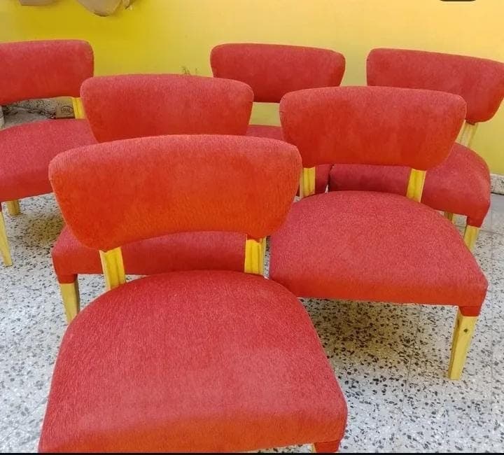 Silla sin apoyabrazos - imagen 1